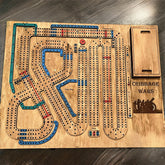 New Elements Of Classic Games